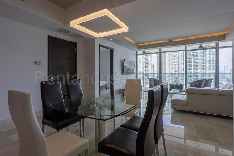 VENTA DE APARTAMENTO EN PUNTA PACIFICA ABS - Imagen 4