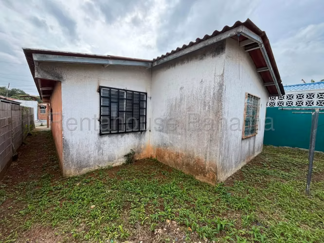 VENTA DE CASA EN CHORRERA ABS - Imagen 13