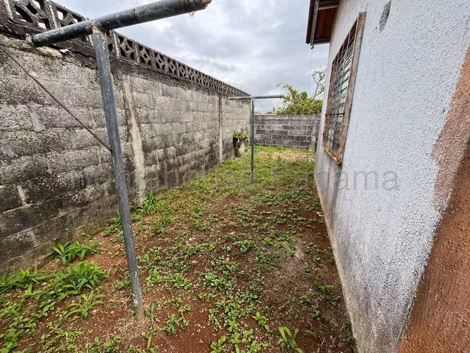 VENTA DE CASA EN CHORRERA ABS - Imagen 14