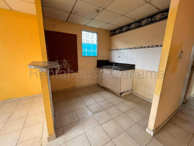 VENTA DE CASA EN CHORRERA ABS - Imagen 5