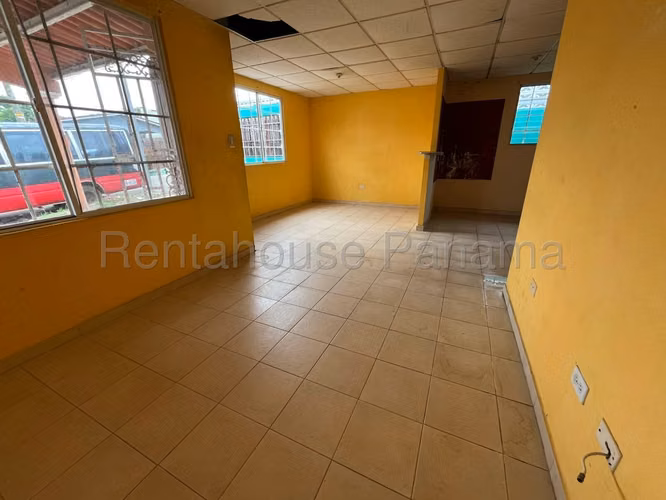 VENTA DE CASA EN CHORRERA ABS - Imagen 3