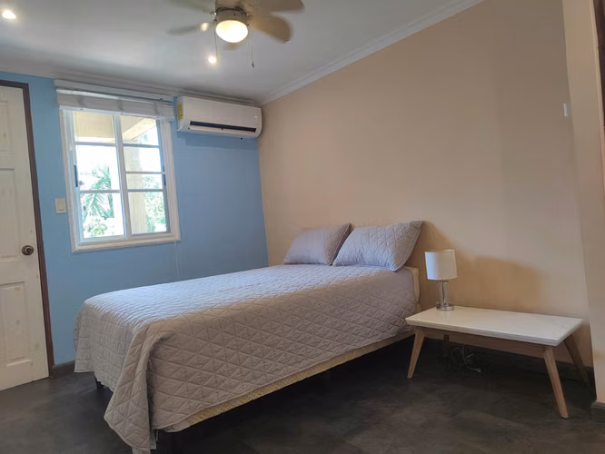 ALQUILER APARTAMENTO TIPO LOFT AMUEBLADO EN ALBROOK – $1,400 - Imagen 11