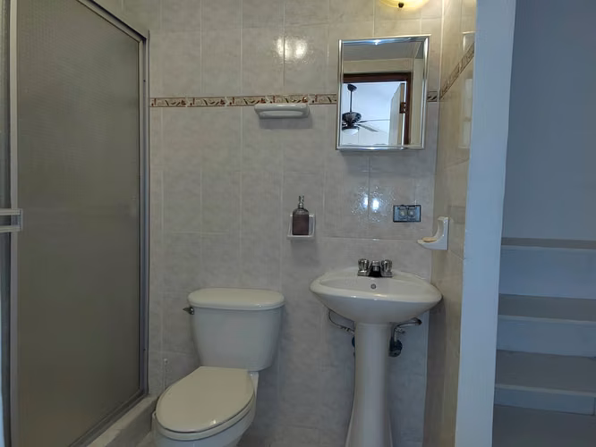 ALQUILER APARTAMENTO TIPO LOFT AMUEBLADO EN ALBROOK – $1,400 - Imagen 5