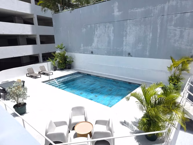 Apartamento en Alquiler en Marbella - PH Mar Plaza - Imagen 9