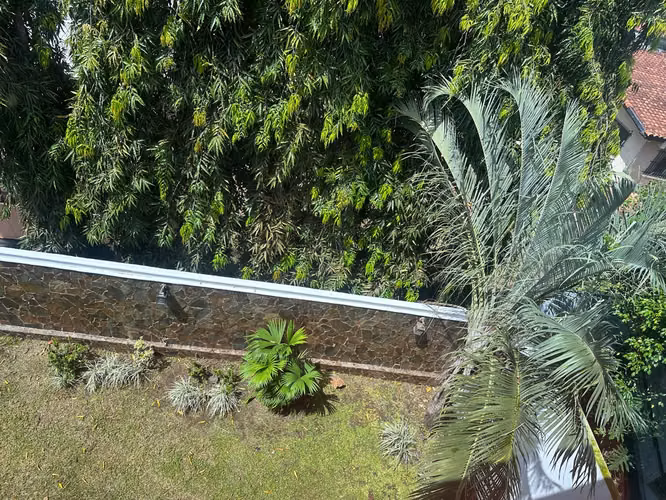 Alquiler de Casa Duplex en Betania, Dos Mares