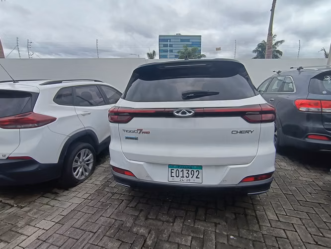 AUTOS REPOSEIDOS