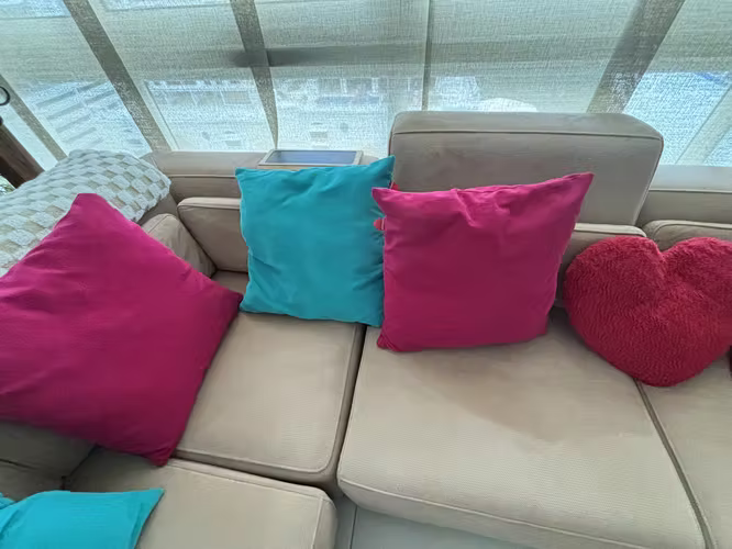 Sofa - Imagen 3