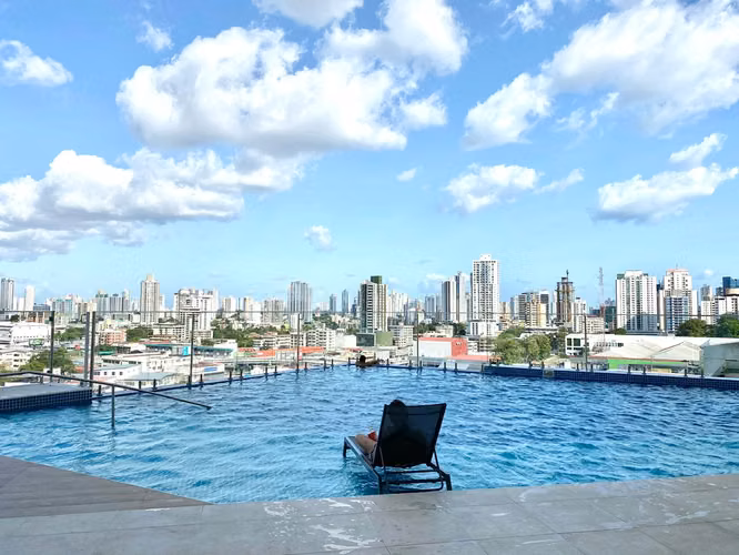 Alquiler de Apartamento Amoblado en Edison Park | PH Vivendi Green - Imagen 17