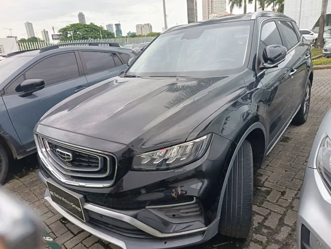 AUTOS REPOSEIDOS