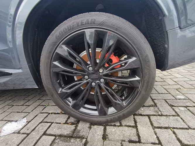 AUTOS REPOSEIDOS