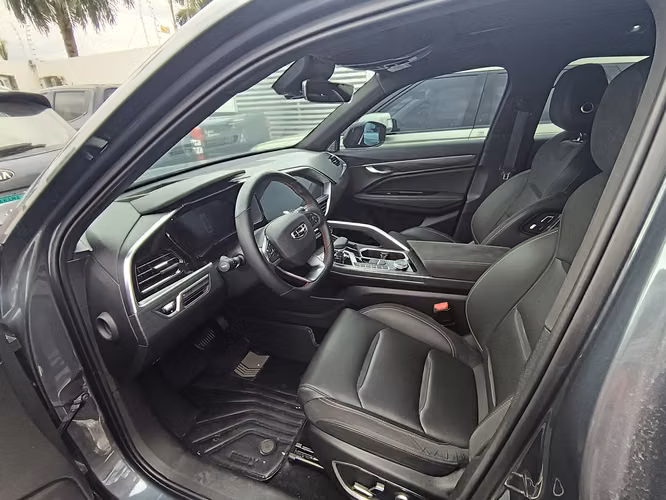 AUTOS REPOSEIDOS