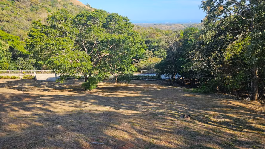 Lote Exclusivo de Montaña en Venta en Rancho Santa Fe | Vistas al Mar - Imagen 2
