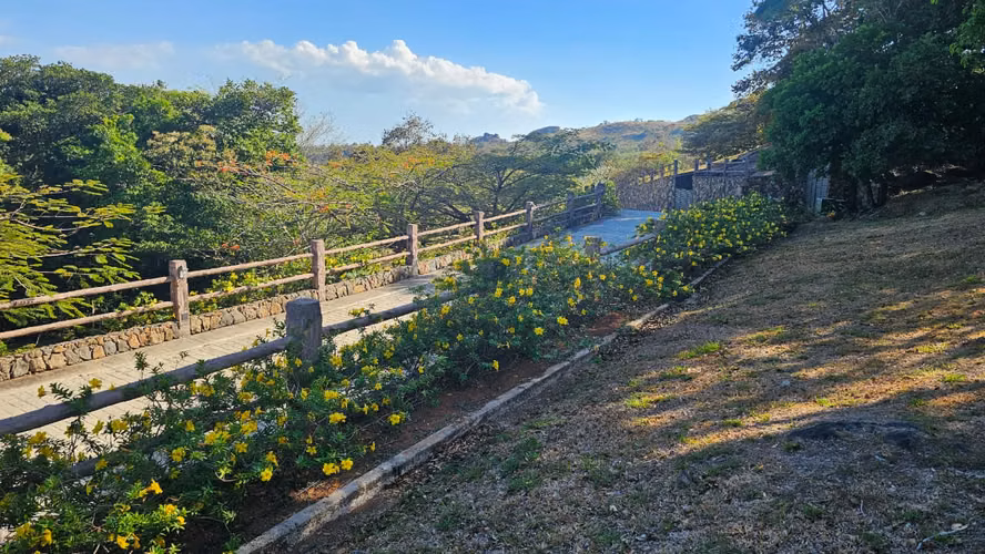 Lote Exclusivo de Montaña en Venta en Rancho Santa Fe | Vistas al Mar - Imagen 8