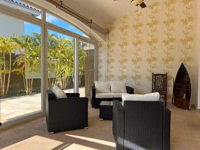 House for Rent - Tucán Country Club & amp; Resort