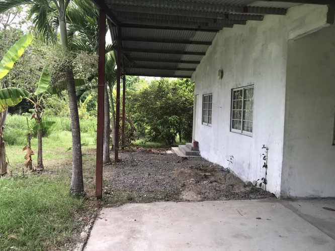 VENTA CASA EN SAN CARLOS - Imagen 9