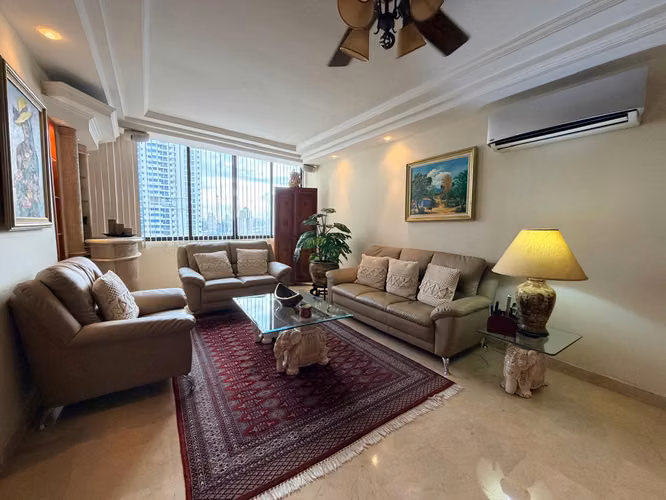 Penthouse en Venta | P.H. Plaza Real, San Francisco - Imagen 3