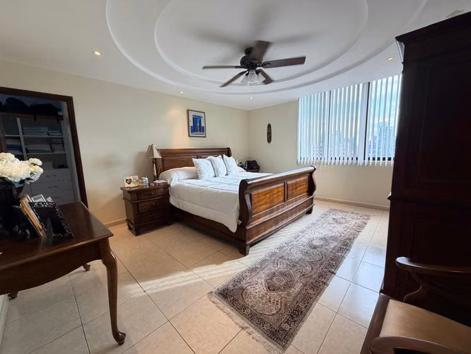 Penthouse en Venta | P.H. Plaza Real, San Francisco - Imagen 16