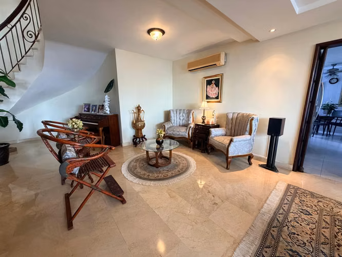 Penthouse en Venta | P.H. Plaza Real, San Francisco - Imagen 6