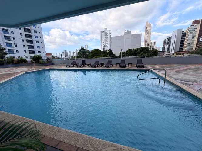 Penthouse en Venta | P.H. Plaza Real, San Francisco - Imagen 19
