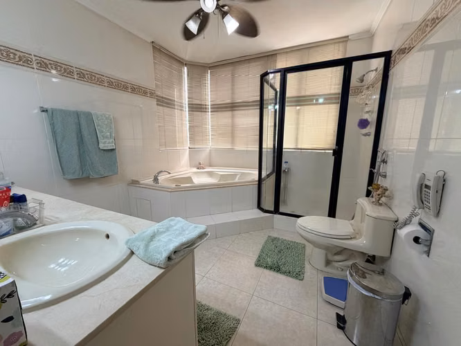 Penthouse en Venta | P.H. Plaza Real, San Francisco - Imagen 17