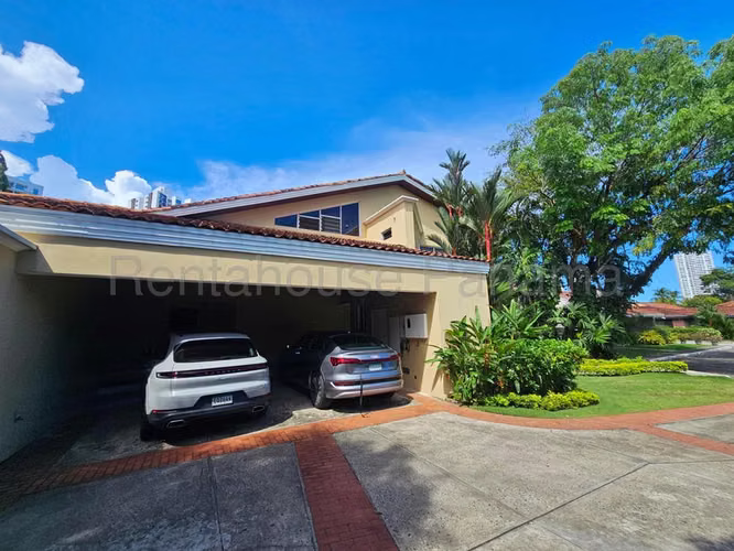 Casa En Venta En Altos Del Golf BDP - Imagen 4