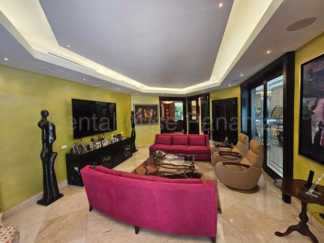 Casa En Venta En Altos Del Golf BDP - Imagen 13