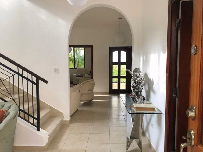 Casa en Alquiler – P.H. Residencial Camino de Cruces, Clayton - Imagen 7