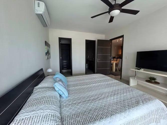 Alquiler de Apartamento en Avenida Balboa, PH Allure at the Park - Imagen 11