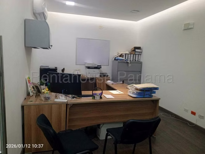 Local Comercial En Venta En Carrasquilla BDP