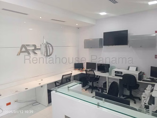 Local Comercial En Venta En Carrasquilla BDP