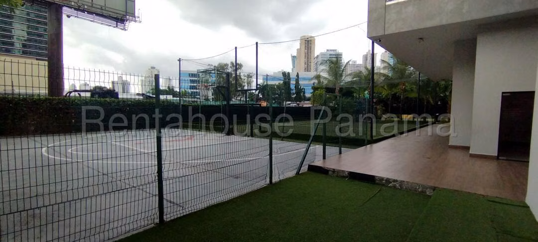 ALQUILER DE APARTAMENTO EN COSTA DEL ESTE DCD27-1017 - Imagen 16