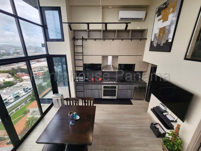 VENTA DE APARTAMENTO EN COCO DEL MAR DCD26-2450 - Imagen 4