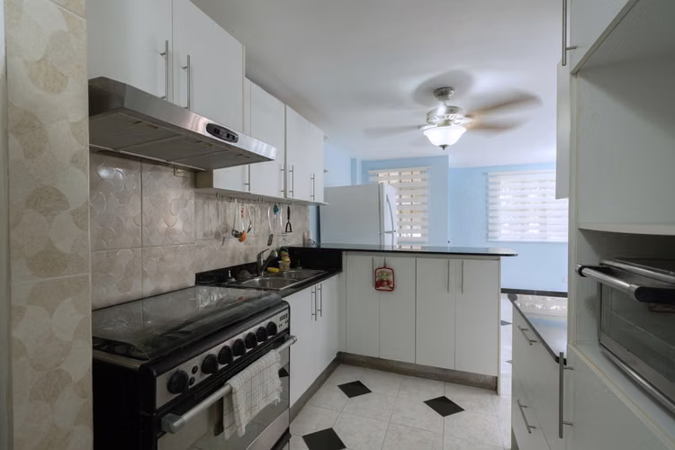 Melissa Foster Luxury vende apartamento en PH APBROOK PARK, Albrook. MFR2084 - Imagen 8