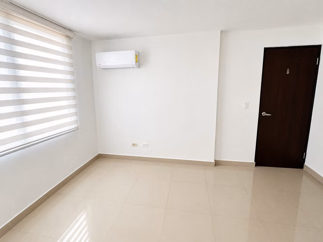 El Cangrejo, apartamento 1 Recamara, cerca del Colegio La Salle - Imagen 5