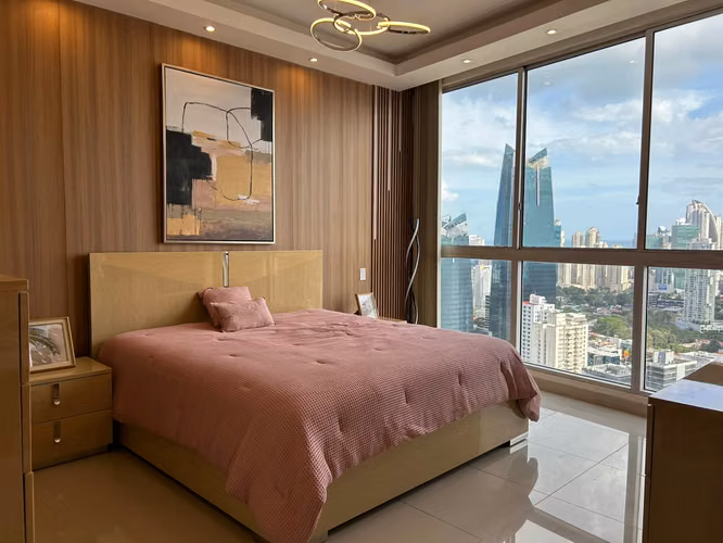 Alquiler de Apartamento en Obarrio, PH Denovo - Imagen 10