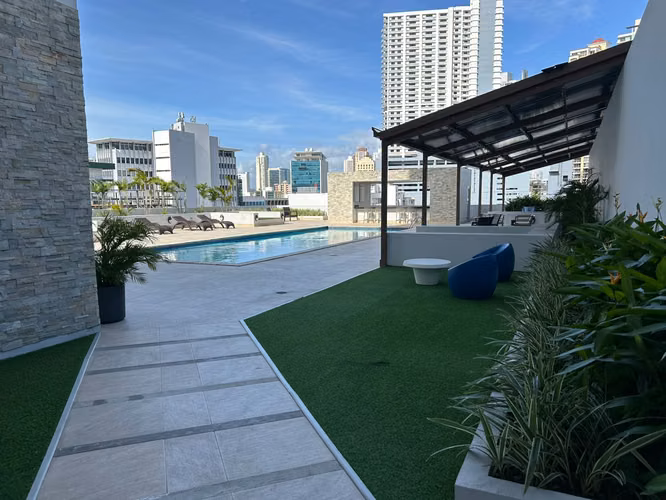 Alquiler de Apartamento en Obarrio, PH Denovo - Imagen 14