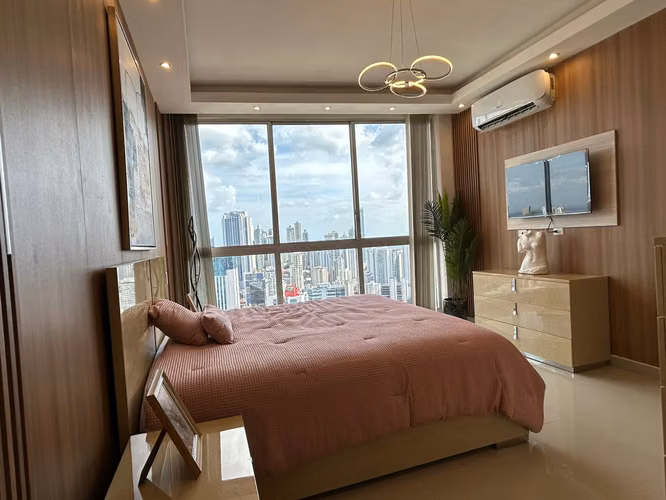 Alquiler de Apartamento en Obarrio, PH Denovo - Imagen 11