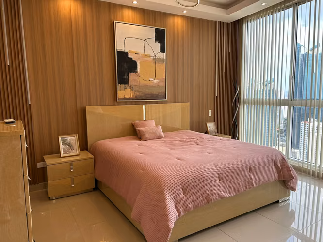 Alquiler de Apartamento en Obarrio, PH Denovo - Imagen 8