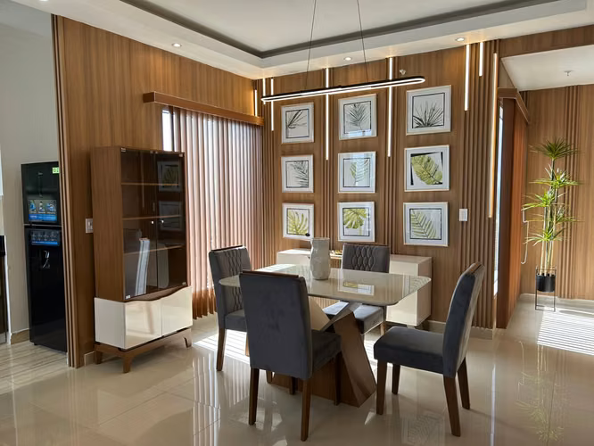 Alquiler de Apartamento en Obarrio, PH Denovo - Imagen 5