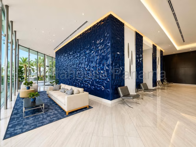 VENTA DE APARTAMENTO EN PUNTA PACIFICA DCD27-1014 - Imagen 2