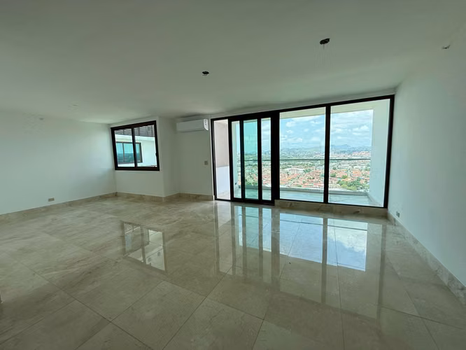 Rental Apartment in Santa María, PH The Colonial