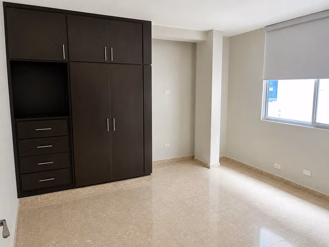 Apartamento de 2 Recamaras con Linea Blanca - Imagen 6