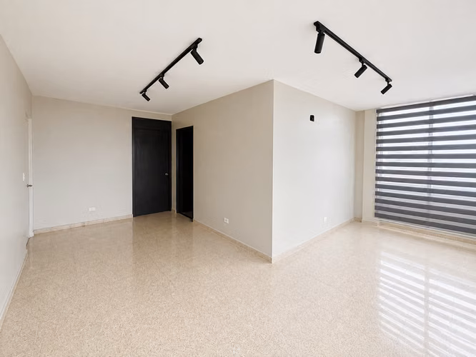 Apartamento de 2  y 3 recamaras  en Coco del Mar con Linea Blanca DESDE 850