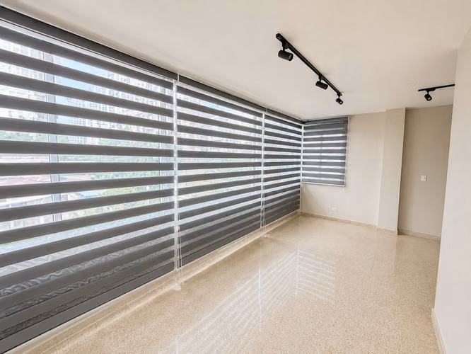 Apartamento de 2  y 3 recamaras  en Coco del Mar con Linea Blanca DESDE 850