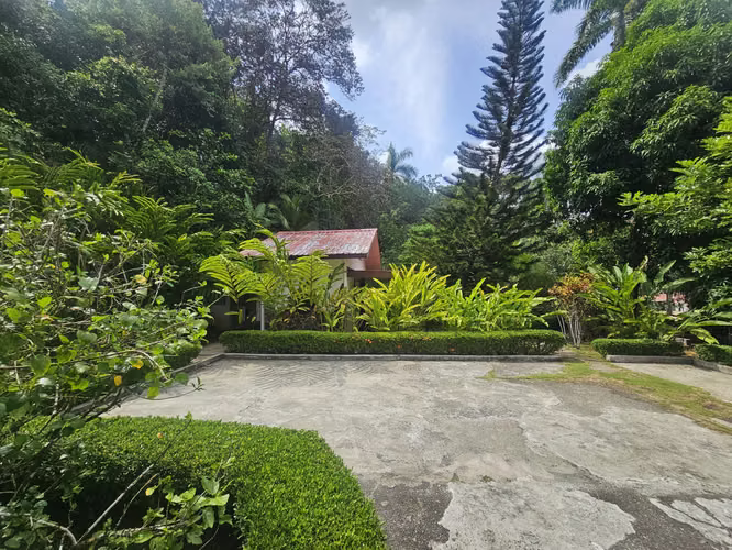 TERRENO EN VENTA EN ÁREAS REVERTIDAS DEL CANAL DE PANAMÁ | 1,221.81 m² | $496,232 - Imagen 10