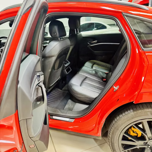 Audi e-tron Sportback 55 quattro 2022 - Imagen 7
