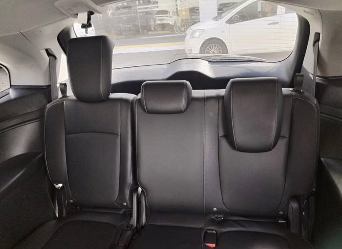 Honda Odyssey 2023 - Imagen 5