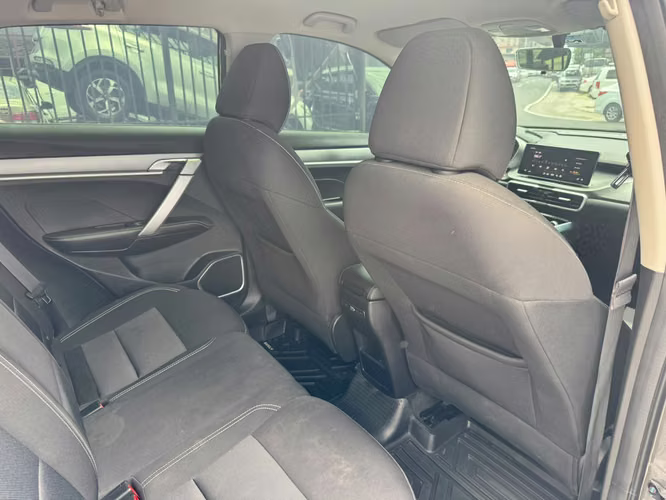 Geely Coolray 2023 - Imagen 12