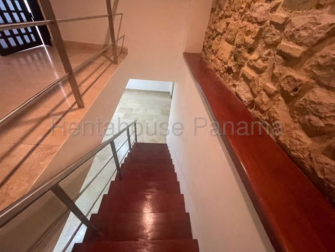 Alquiler de apartamento Casco Antiguo de Panamá - Imagen 5