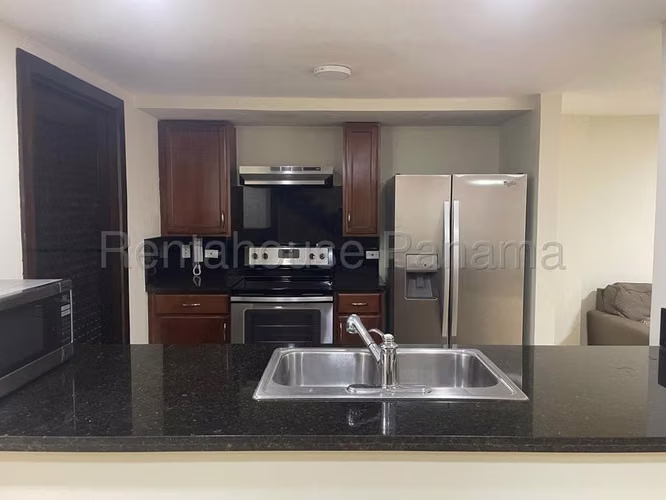 Alquiler de apartamento Casco Antiguo de Panamá - Imagen 9